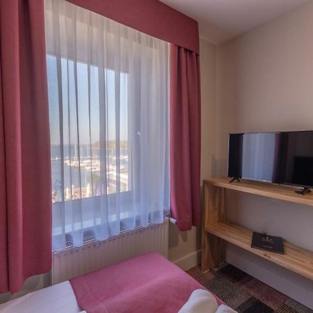 Marina Pallatium Premium Floor Kamien Pomorski Extérieur photo