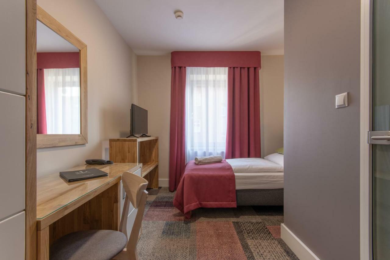 Marina Pallatium Premium Floor Kamien Pomorski Extérieur photo