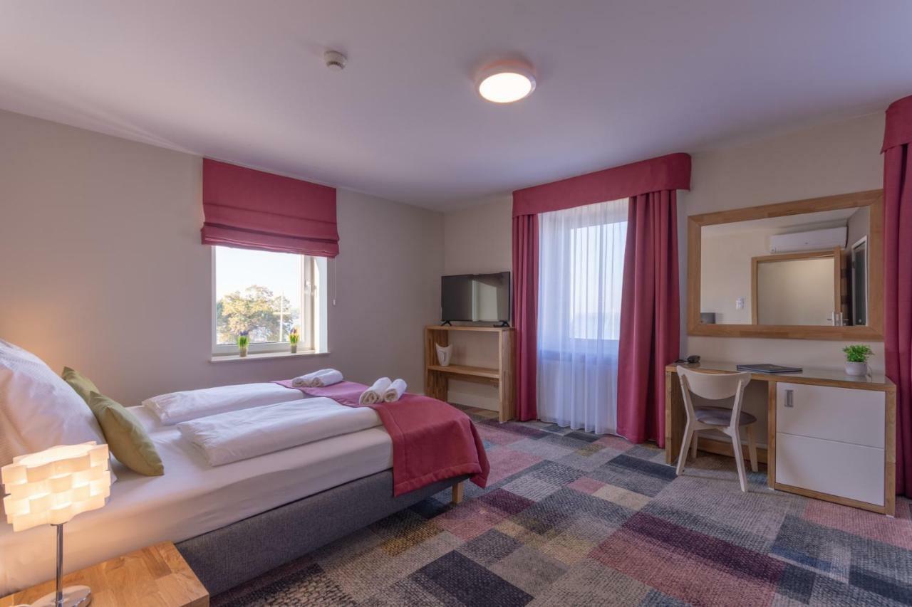 Marina Pallatium Premium Floor Kamien Pomorski Extérieur photo