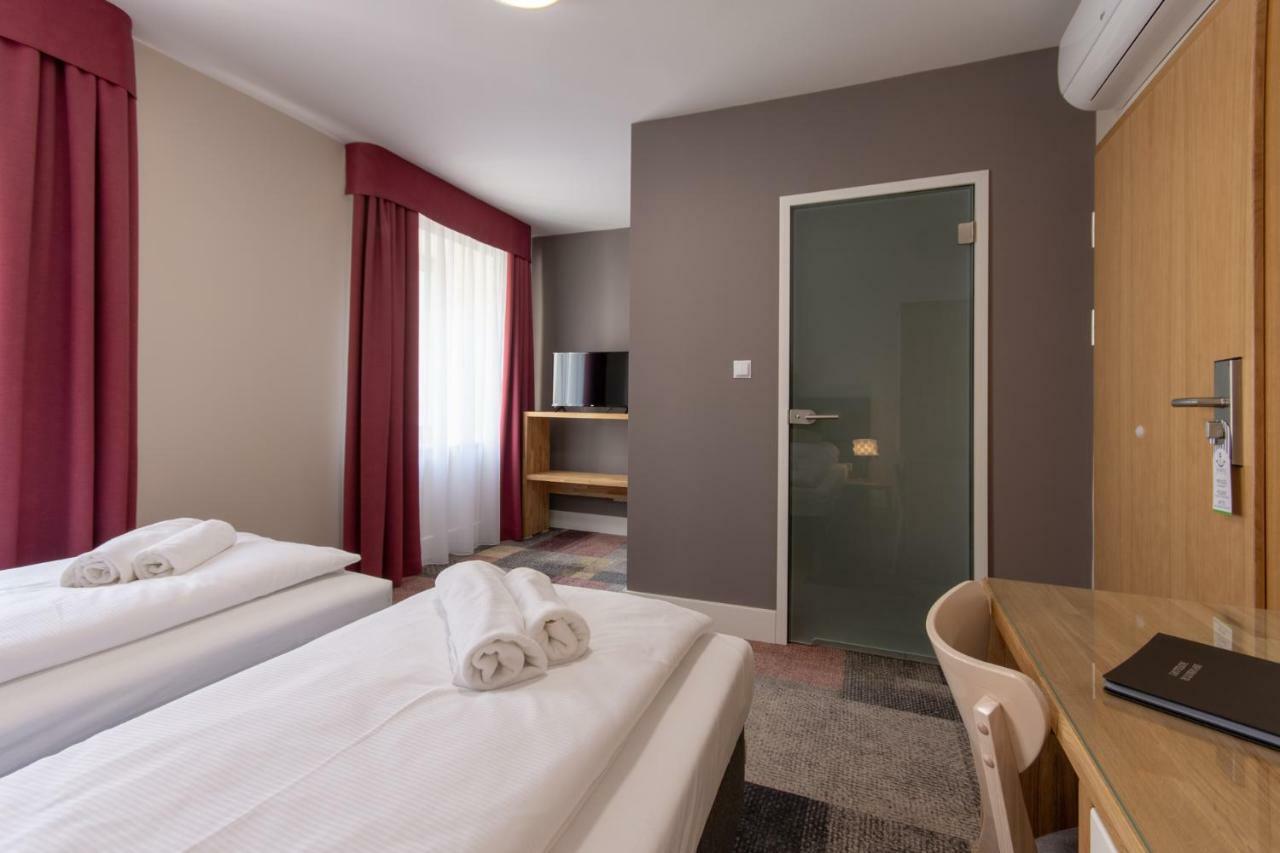 Marina Pallatium Premium Floor Kamien Pomorski Extérieur photo