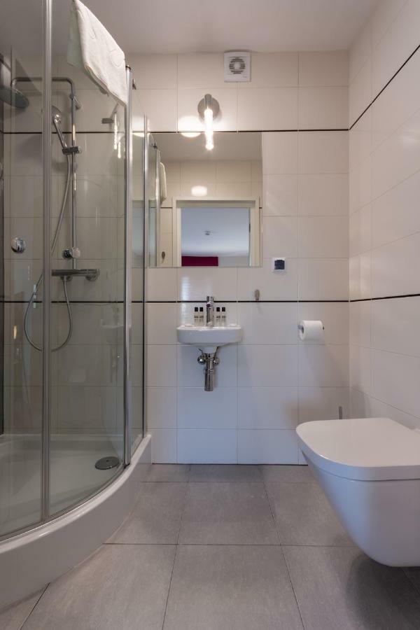 Marina Pallatium Premium Floor Kamien Pomorski Extérieur photo